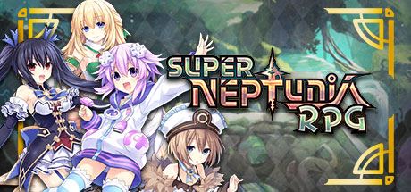 勇者海王星RPG/Brave Neptune-飞雪acg论坛