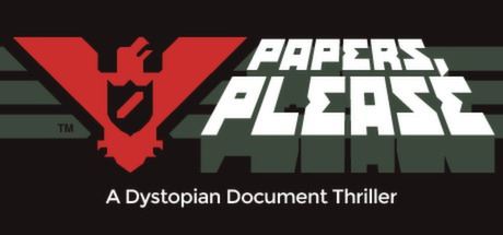 请出示证件/Papers Please-飞雪acg论坛