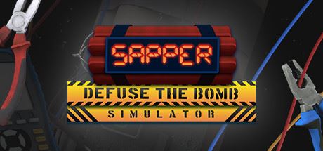 拆弹模拟器/Sapper – Defuse The Bomb Simulator-飞雪acg论坛