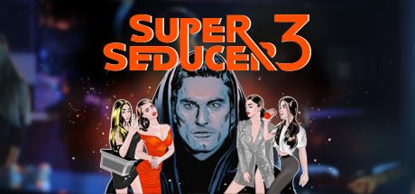 超级情圣3：最终的诱惑/Super Seducer 3（豪华完整版）-飞雪acg论坛