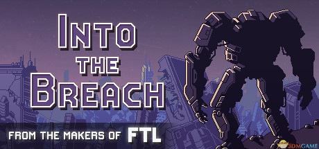 陷阵之志/Into the Breach-飞雪acg论坛