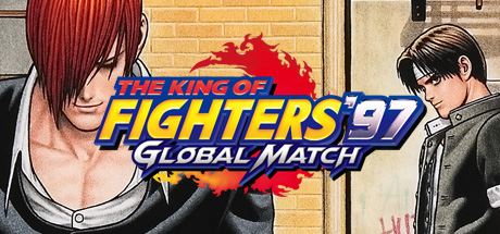 拳皇97：全球对决/The King of Fighters 97 Global Match-飞雪acg论坛