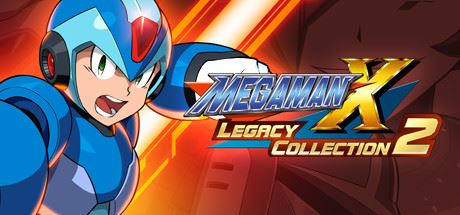 洛克人X传奇合集/Mega Man X Legacy Collection-飞雪acg论坛