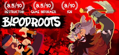 血根/Bloodroots（v13.03.2021）-飞雪acg论坛