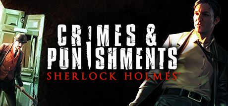 福尔摩斯：罪与罚/Sherlock Holmes: Crimes and Punishments-飞雪acg论坛