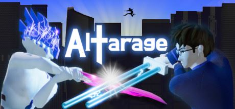 祭坛/Altarage-飞雪acg论坛