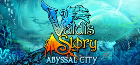 瓦尔迪斯传说:深渊之城/Valdis Story: Abyssal City(v1.0.0.21)-飞雪acg论坛