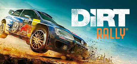 尘埃拉力赛1/DiRT Rally（v1.22）-飞雪acg论坛