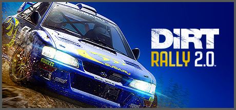 尘埃拉力赛2.0/DiRT Rally 2.0-飞雪acg论坛