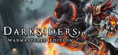 暗黑血统：战神版/Darksiders: Warmastered Edition（v1.0_cs:2679集成12号升级档）-飞雪acg论坛