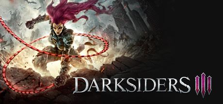 暗黑血统3/Darksiders 3（v1.11集成全DLCs）-飞雪acg论坛