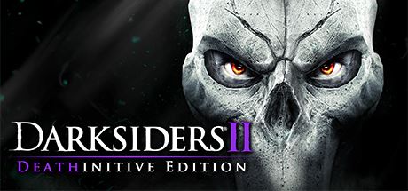 暗黑血统2:死亡终极版/Darksiders II Deathinitive Edition（2号升级档）-飞雪acg论坛