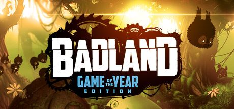 迷失之地：年度版/BADLAND GOTY-飞雪acg论坛