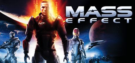 质量效应1/Mass Effect（集成3DLCs）-飞雪acg论坛