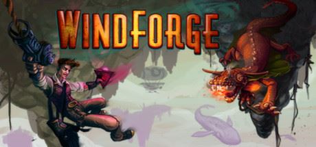 风之熔炉/Windforge（v1.0.7787.0）-飞雪acg论坛