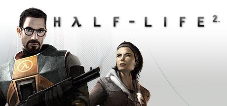 半条命2/Half-Life 2（更新完全版 v17.11.2023 ）-飞雪acg论坛