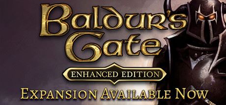 博德之门/Baldurs Gate（加强版v2.6.5.0）-飞雪acg论坛