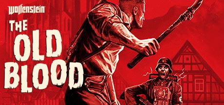 德军总部：旧血脉/Wolfenstein: The Old Blood-飞雪acg论坛