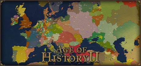 历史年代2/Age of History II（v1.01415）-飞雪acg论坛