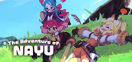 Nayu的冒险/The Adventure of NAYU（v1.2.0）xht-飞雪acg论坛