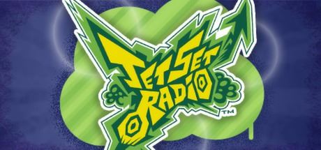 街头涂鸦HD/Jet Set Radio HDxht-飞雪acg论坛