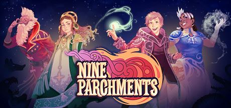 九张羊皮纸/Nine Parchmentsxht-飞雪acg论坛