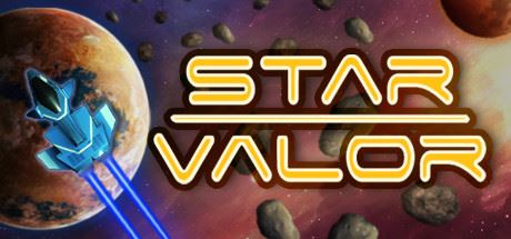 星际勇士/Star Valor（v1.1.8d）xht-飞雪acg论坛