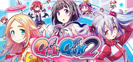 少女射击2/GALGUN 2xht-飞雪acg论坛