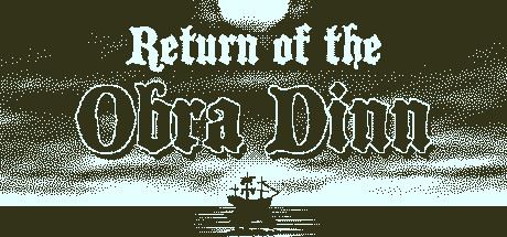 奥伯拉丁的回归/Return of the Obra Dinnxht-飞雪acg论坛