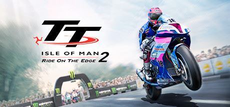 曼岛TT摩托车大赛：边缘竞速2/TT Isle of Man Ride on the Edge 2xht-飞雪acg论坛