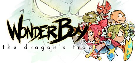 神奇小子：龙之陷阱/Wonder Boy: The Dragons Trap（B.4612784）-飞雪acg论坛