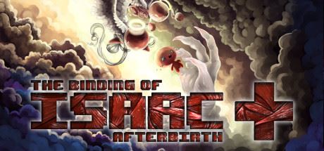 以撒的结合：胎衣/The Binding of Isaac: Afterbirth（整合6号升级档）-飞雪acg论坛