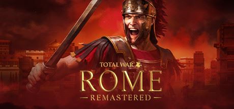 全面战争：罗马/Total War: ROME REMASTERED（高清重制版-集成4K高清包）-飞雪acg论坛