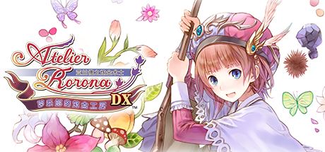 萝乐娜的炼金工房：亚兰德之炼金术士DX/Atelier Rorona ~The Alchemist of Arland~ DX-飞雪acg论坛