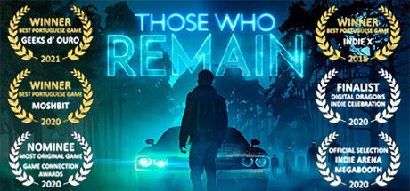 残存之人/Those Who Remain（V1.0191-中文语音）-飞雪acg论坛