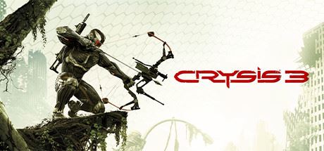 孤岛危机3/Crysis 3-飞雪acg论坛