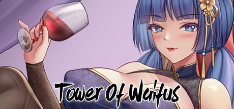 威福斯的高塔/Tower of Waifus（V1.0.0Build2）-飞雪acg论坛