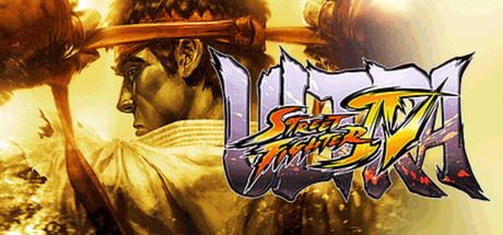 街头霜王4终极版/Ultra Street Fighter IV(v1.05)-飞雪acg论坛