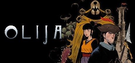 Olija（v1.1）-飞雪acg论坛