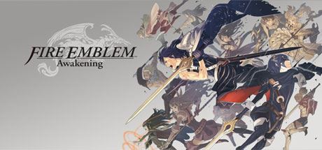 火焰之纹章：觉醒/Fire Emblem: Awakening-飞雪acg论坛