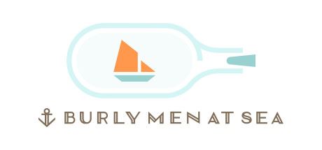 壮汉海上漂流记/Burly Men at Sea-飞雪acg论坛