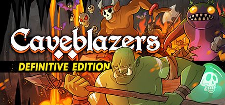 洞窟开拓者/Caveblazers（v1.5.2a决定版）-飞雪acg论坛