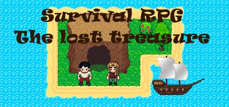 生存RPG：失落的宝藏/Survival RPG: The Lost Treasure-飞雪acg论坛