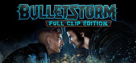 子弹风暴/Bulletstorm: Full Clip Edition-飞雪acg论坛