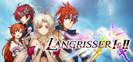 梦幻模拟战1&2/Langrisser I & II-飞雪acg论坛