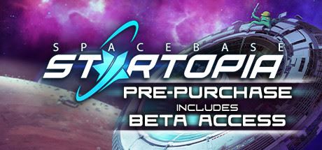 星际乐土太空基地/Spacebase Startopia（v1.4.2）-飞雪acg论坛