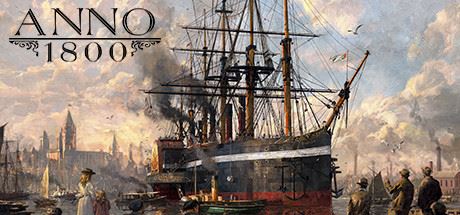 纪元1800/Anno 1800（豪华版全DLCv9.2.972600）-飞雪acg论坛