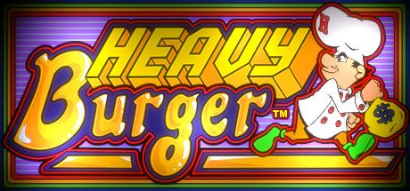 沉重汉堡/Heavy Burger-飞雪acg论坛