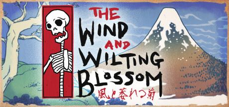 随风凋零的菊花/The Wind and Wilting Blossom-飞雪acg论坛