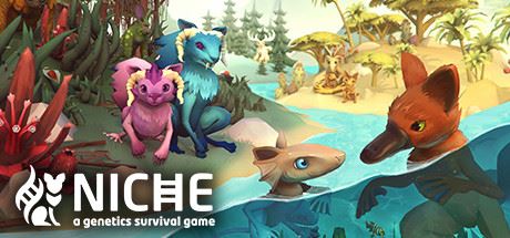 生态位：遗传学生存游戏/Niche – a genetics survival game（v1.2.4）-飞雪acg论坛